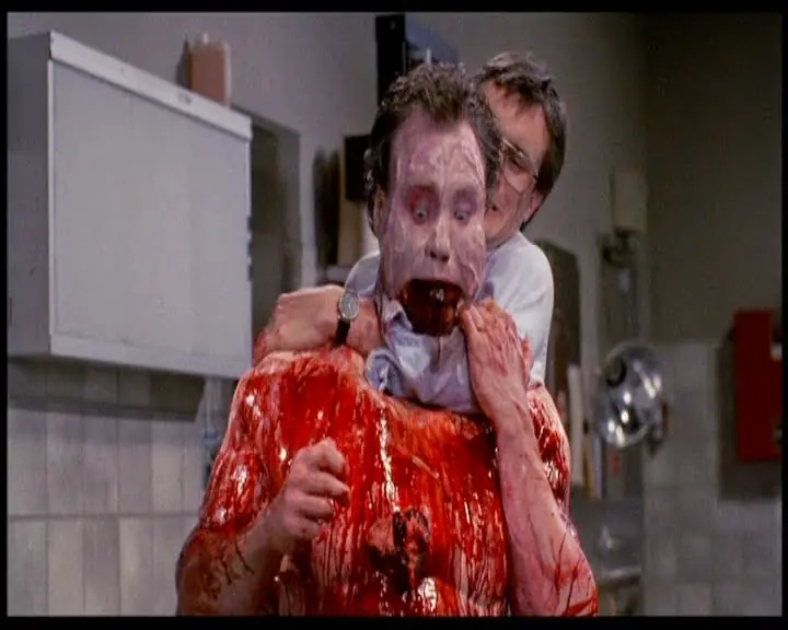 Re-Animator análisis y ¿Cómo se hizo [2da. parte]