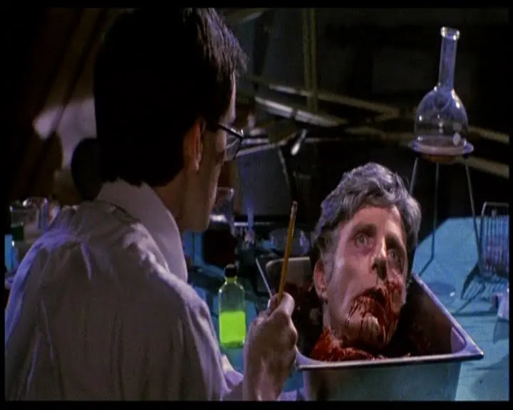 Re animator