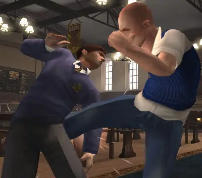 bullying
