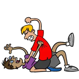 el bullying