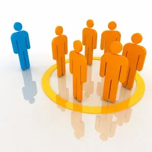 10 cosas que hacemos los antisociales (poco sociales)