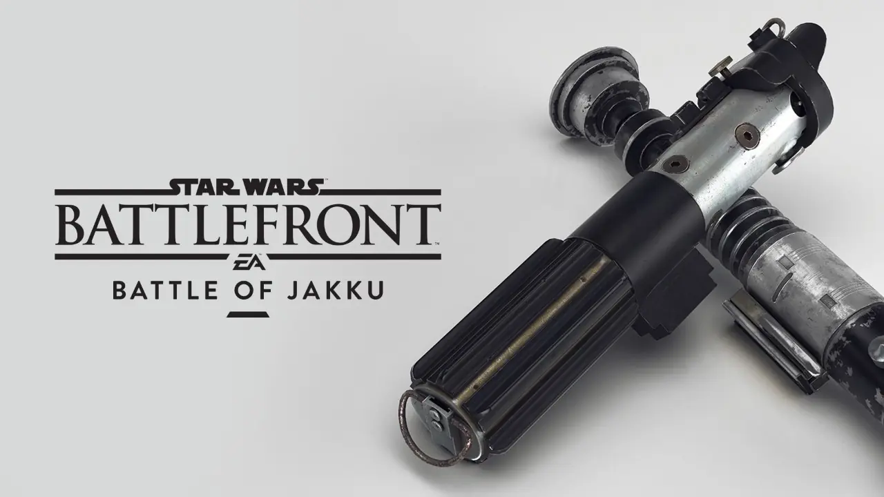 Fecha de lanzamiento de Star Wars Battlefront, 17/11/2015