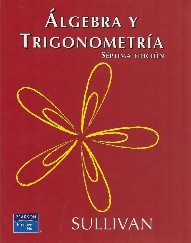 Algebra para finales