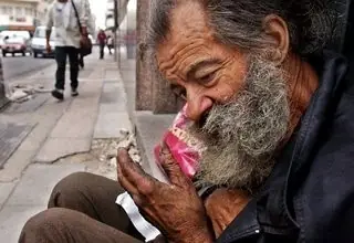 Tristes y Errantes hombres