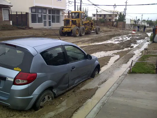 comodoro