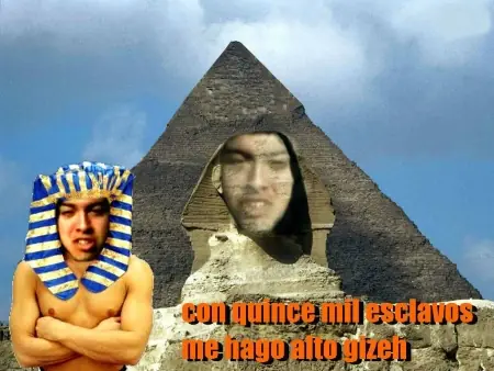 con quince pesos me hago alto guiso