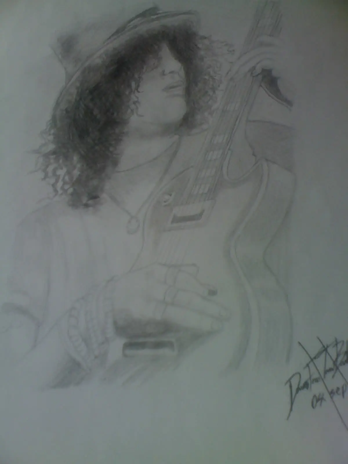 slash