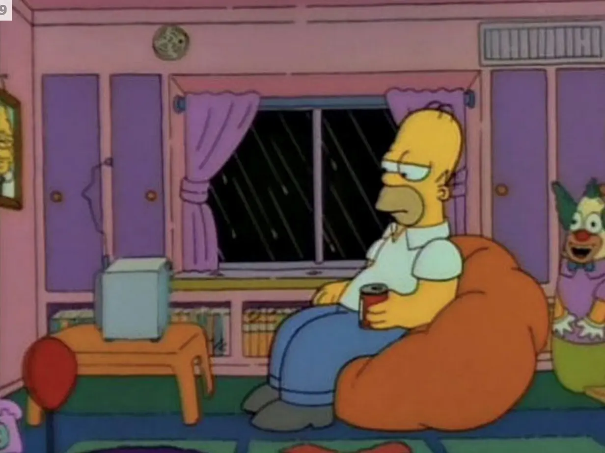THE SIMPSON