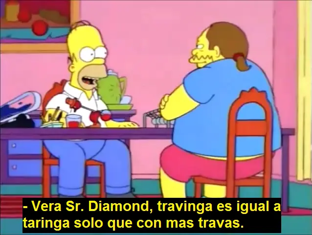 los simpsons