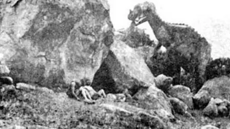 paleontologia