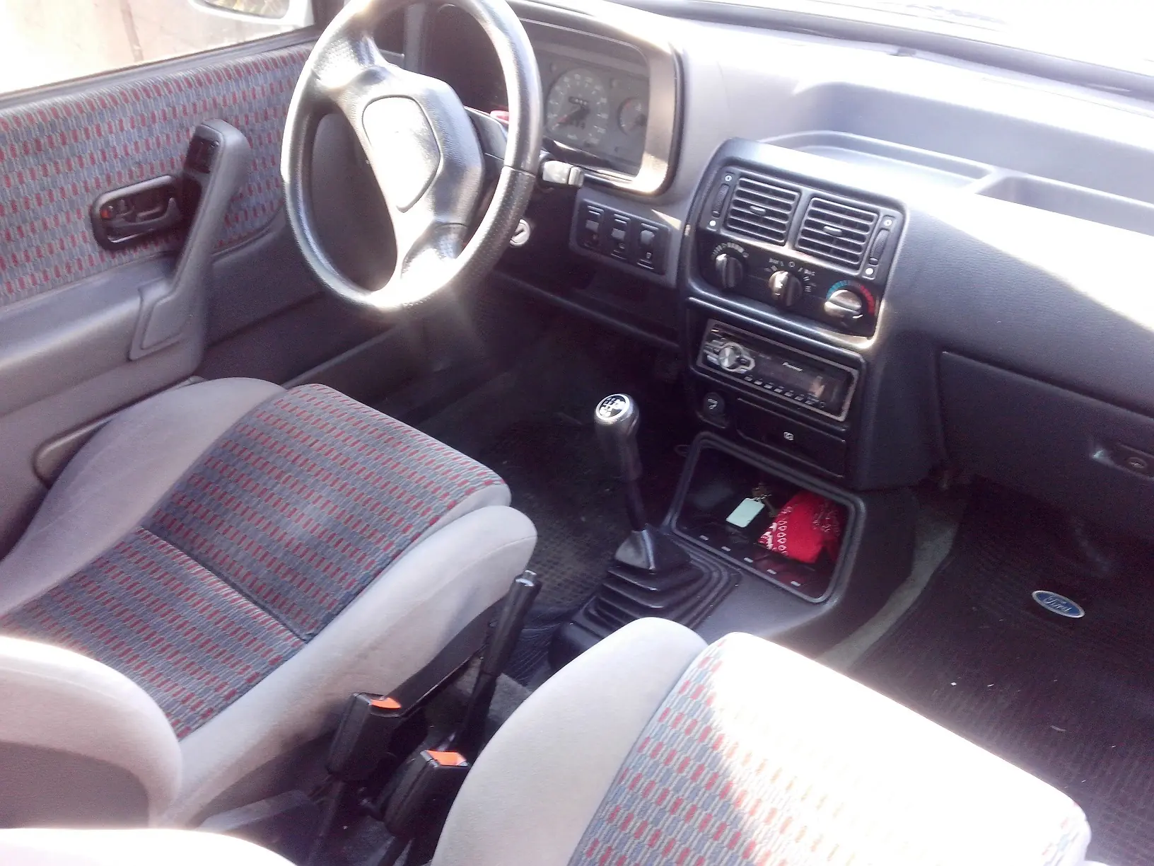 auto