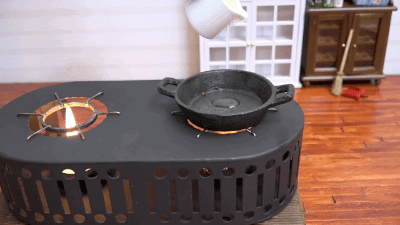 hotcakes