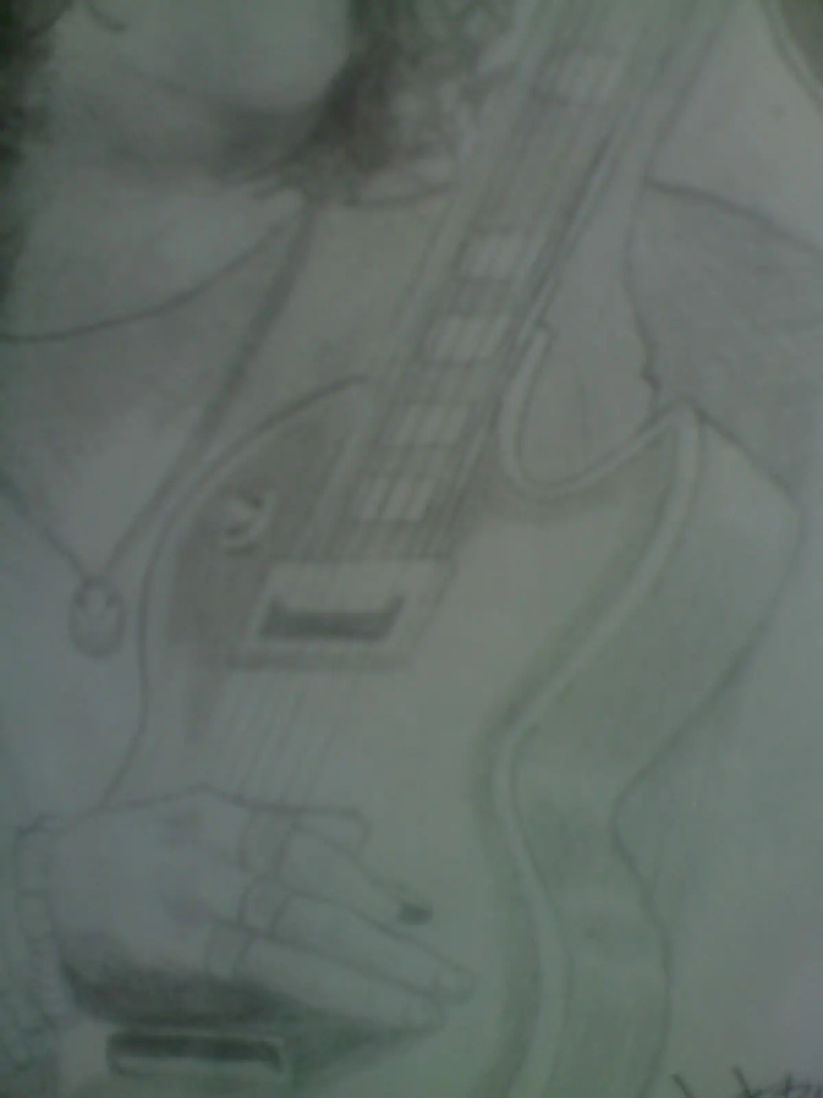 Mi Dibujo de Slash