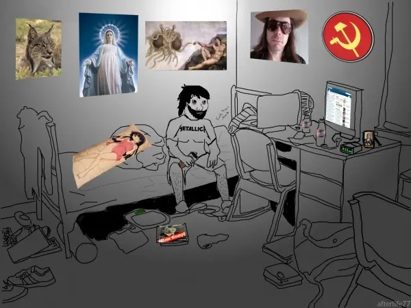 Lince te cuento como fue que perdí mi virginidad...