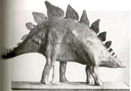 paleontologia