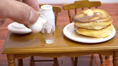 hotcakes