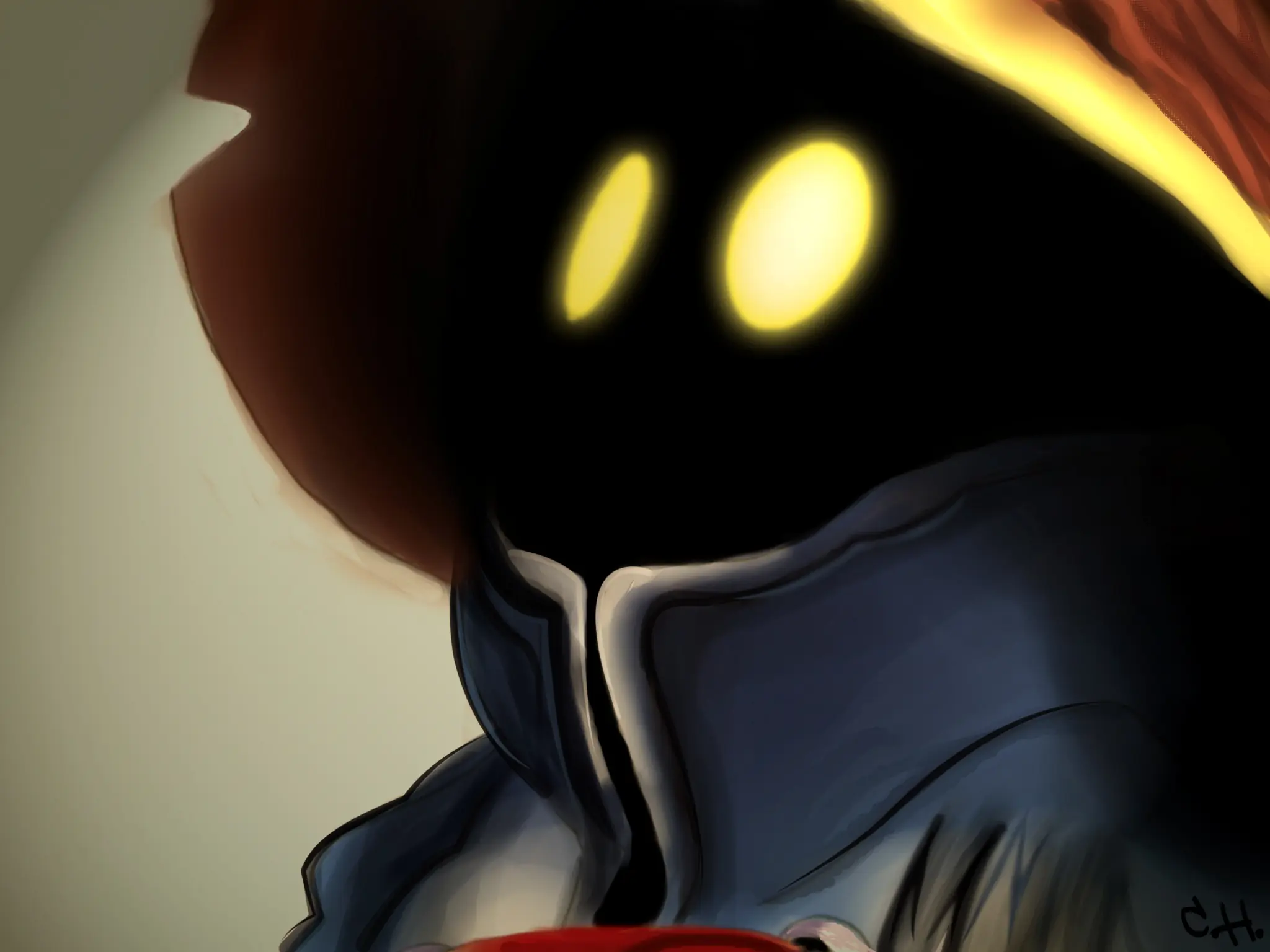 Pasá Lince, sentite bien con vos mismo.