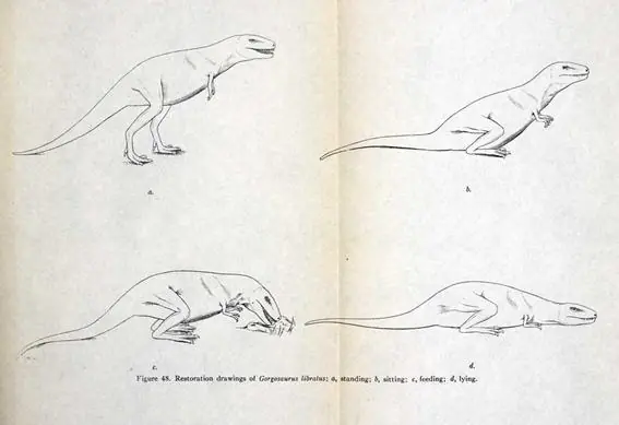 El Paleoarte de hace más de un Siglo