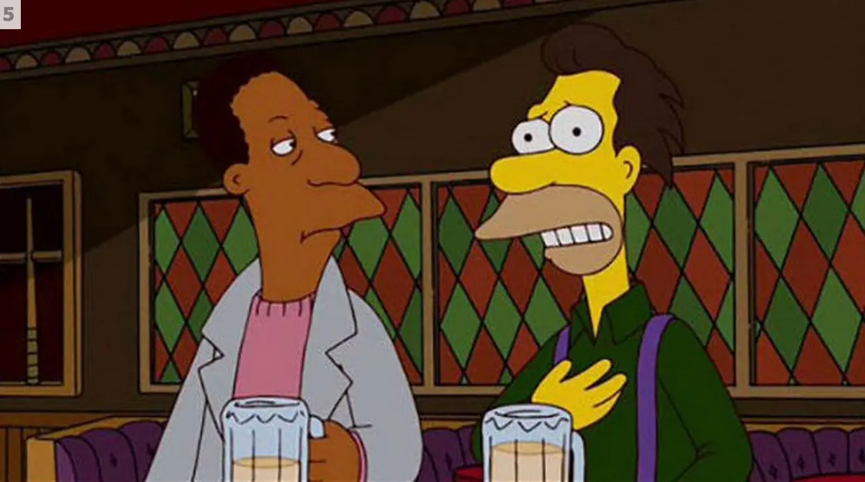 14 datos curiosos quetodo fanatico de los simpson debe saber