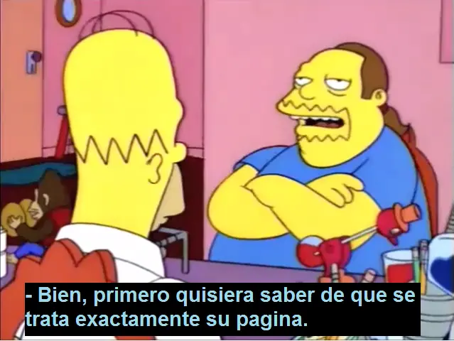 homero simpson