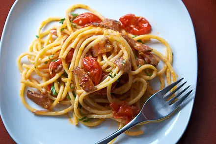 receta