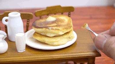 desayuno