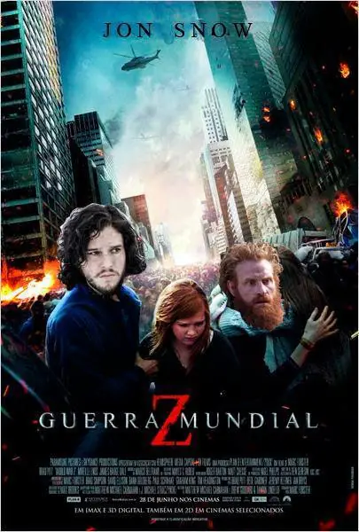 game of thrones