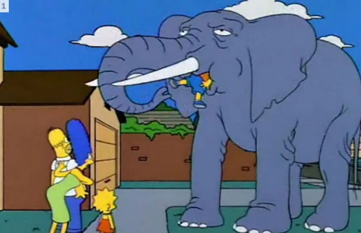 simpson