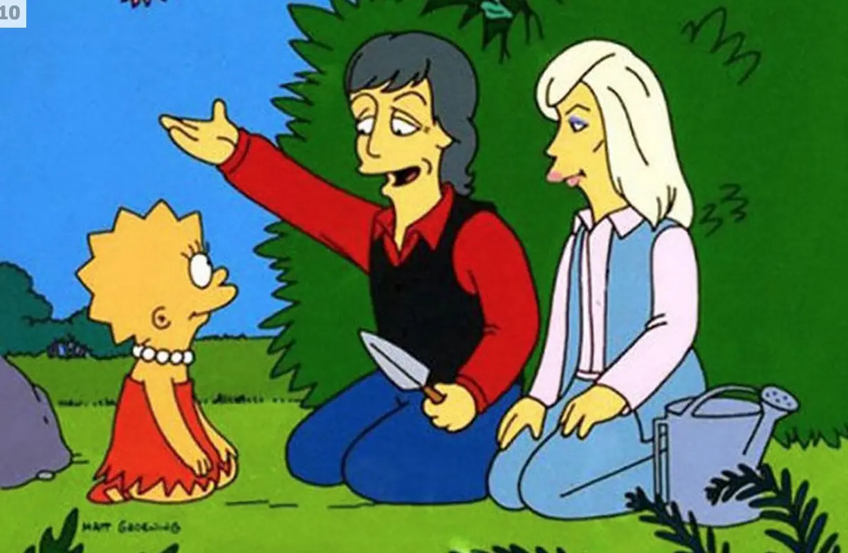 14 datos curiosos quetodo fanatico de los simpson debe saber