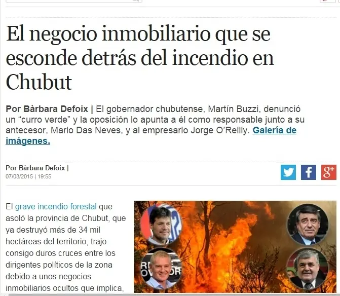 corrupcion
