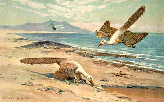 paleontologia