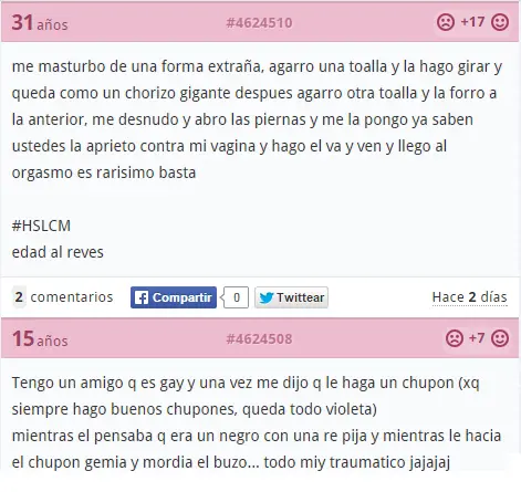 Pasá Lince, sentite bien con vos mismo.