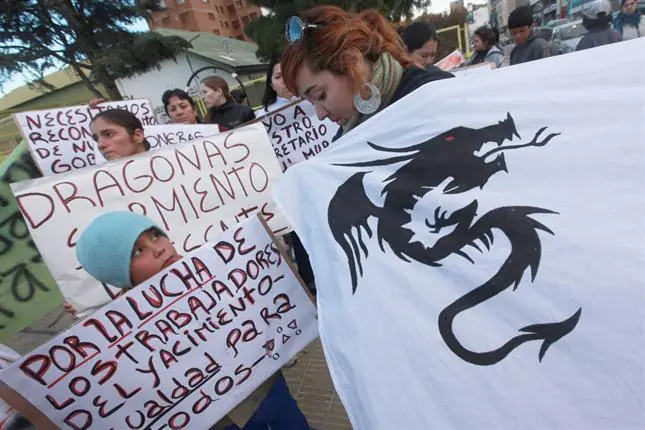comodoro rivadavia