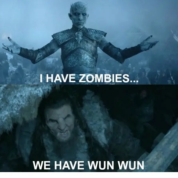 juego de tronos quinta temporada