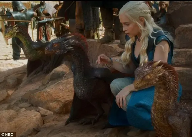 game of thrones