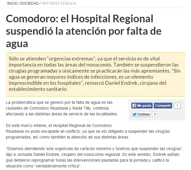 chubut