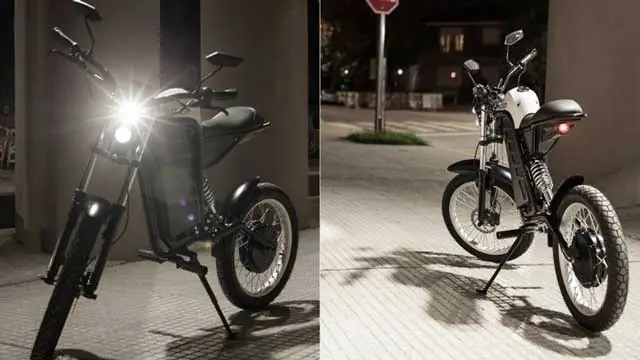 electrica