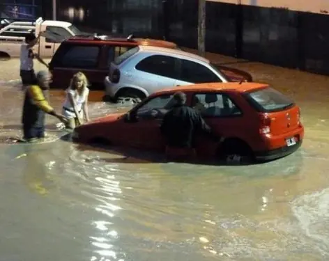 comodoro rivadavia