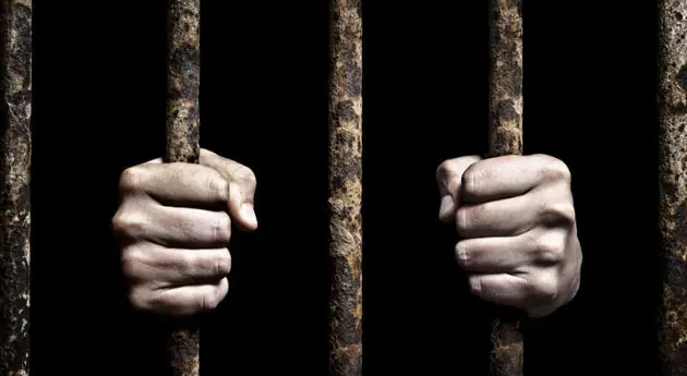 ¡¡IMPACTANTE!! Carta de un delincuente juvenil Alemán