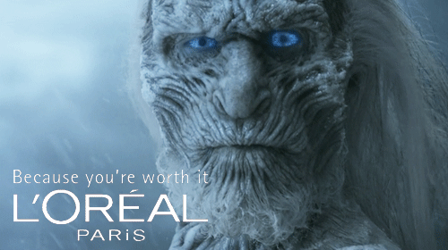 game of thrones