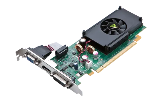Nvidia GeForce 210 GT (placa de video)