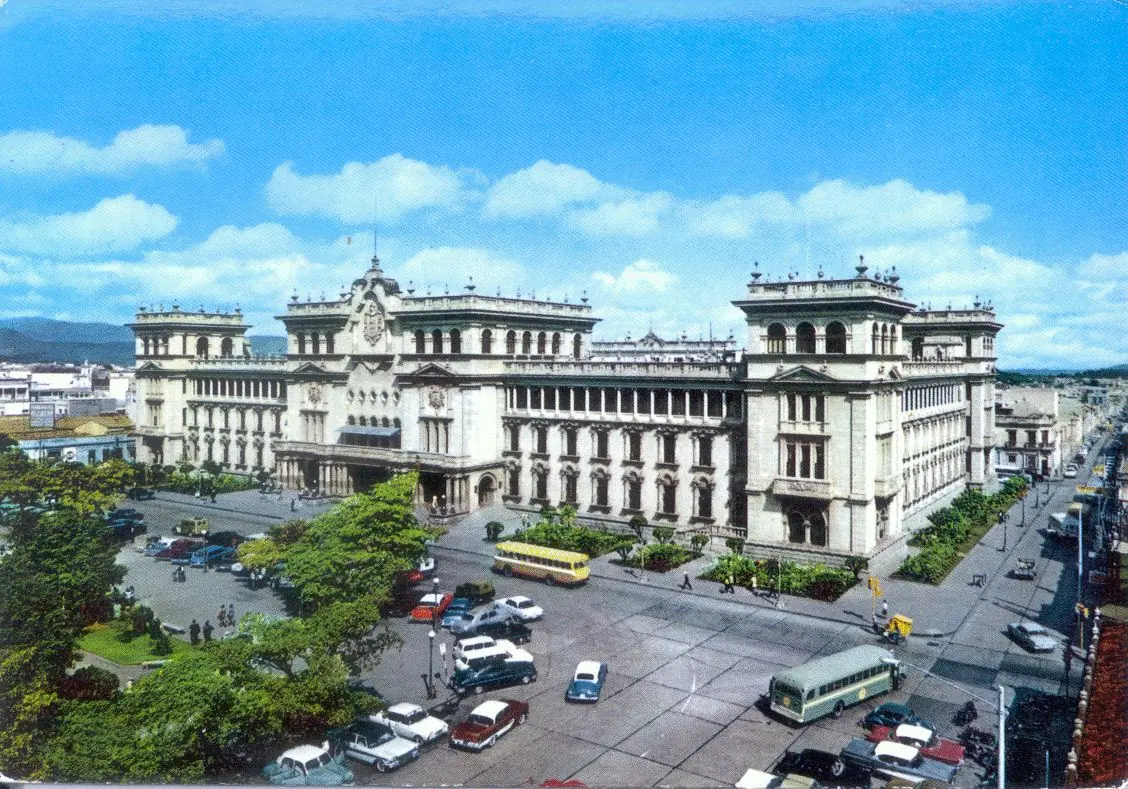 Guatemala