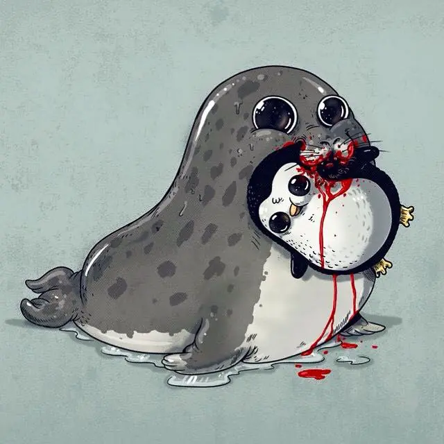El circulo de la vida ilustrado para niños