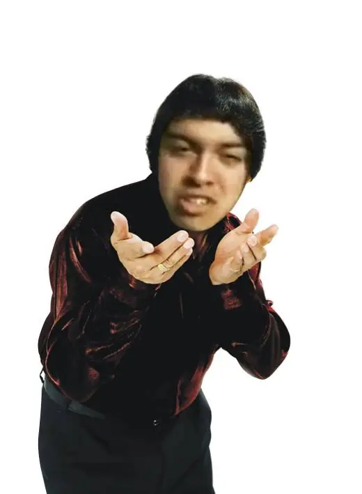 con quince pesos me hago alto guiso