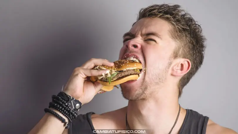 Nivel de azúcar en sangre para entrenar al máximo.