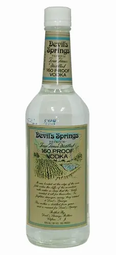 bebidas
