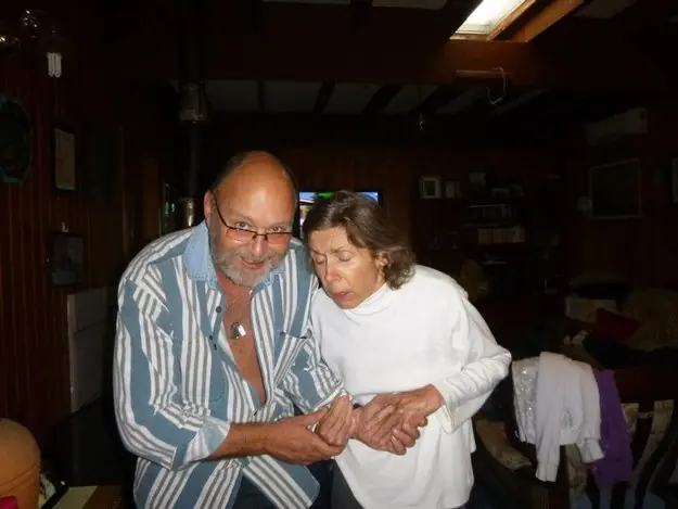 la desgarradora progresión del alzheimer(historia)