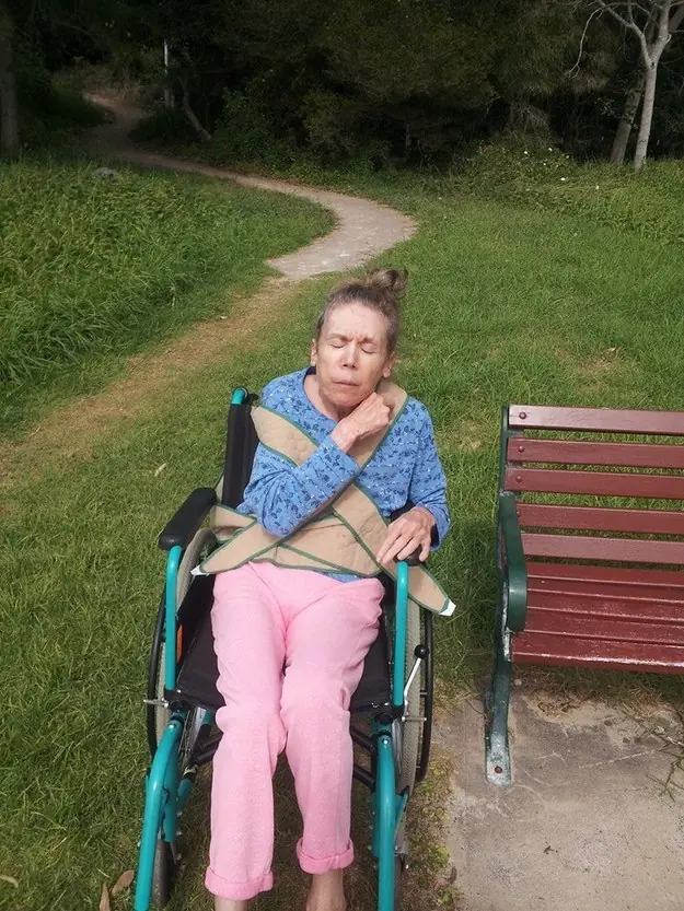 alzheimer
