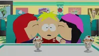Leopold "Butters" Stotch yo te re banco papu!