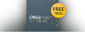 Microsoft Office para Mac 2011